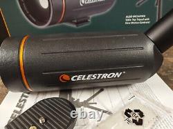 Celestron C70 Mini Mak Maksutov-Cassegrain Spotting Scope #52238 FREEPOST