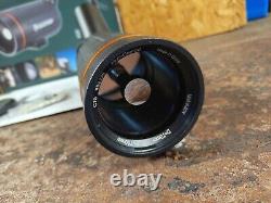 Celestron C70 Mini Mak Maksutov-Cassegrain Spotting Scope #52238 FREEPOST