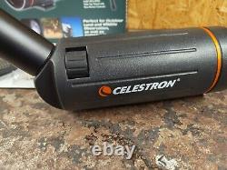 Celestron C70 Mini Mak Maksutov-Cassegrain Spotting Scope #52238 FREEPOST