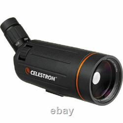 Celestron C70 Mini Mak Maksutov-Cassegrain Spotting Scope #52238 (UK Stock) BNIB