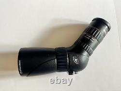 Celestron Hummingbird 9-27x56mm ED Micro Spotting Scope