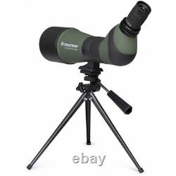 Celestron LandScout 20-60x80mm Spotting Scope with Smartphone Adapter 52329