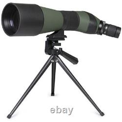 Celestron LandScout 20-60x80mm Spotting Scope with Smartphone Adapter 52329