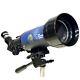 Celestron Royal Observatory Greenwich Travel Scope 70 Telescope 22028-cgl