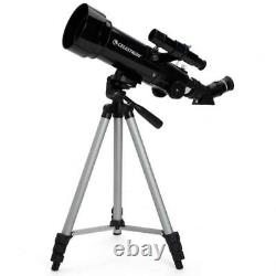 Celestron Royal Observatory Greenwich Travel Scope 70 Telescope 22028-CGL