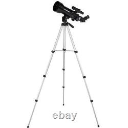 Celestron Royal Observatory Greenwich Travel Scope 70 Telescope 22028-CGL