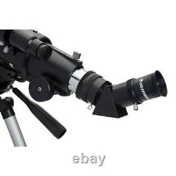 Celestron Royal Observatory Greenwich Travel Scope 70 Telescope 22028-CGL