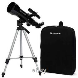 Celestron Royal Observatory Greenwich Travel Scope 70 Telescope 22028-CGL