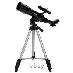 Celestron Travel Scope 50 Telescope 21038-CGL