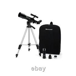 Celestron Travel Scope 50 Telescope 21038-CGL