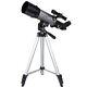 Celestron Travel Scope 60 Dx Portable Telescope With Smartphone Adapter 22007