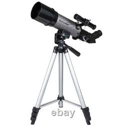 Celestron Travel Scope 60 DX Portable Telescope with Smartphone Adapter 22007