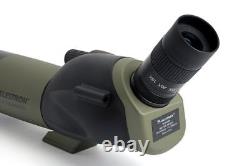 Celestron Ultima 18-55 x 65 Birdwatching Spotting Scope #52248 (UK Stock) BNIB