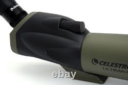 Celestron Ultima 18-55 x 65 Birdwatching Spotting Scope #52248 (UK Stock) BNIB