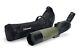 Celestron Ultima 20-60x80mm Angled Zoom Refractor Spotting Scope With Case