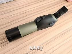 Celestron Ultima 65mm Angled Spotting Scope