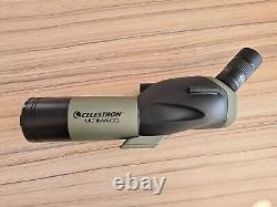 Celestron Ultima 65mm Angled Spotting Scope