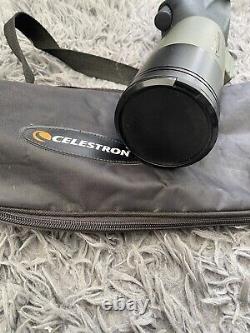 Celestron Ultima 65mm Angled Spotting Scope