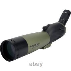 Celestron Ultima 80 Spotting Scope + 20-60 x 80 eyepiece 52250 (UK Stock) BNIB