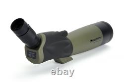 Celestron Ultima 80 Spotting Scope + 20-60 x 80 eyepiece 52250 (UK Stock) BNIB