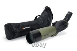 Celestron Ultima 80 Spotting Scope + 20-60 x 80 eyepiece 52250 (UK Stock) BNIB