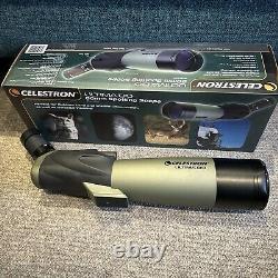 Celestron Ultima 80 Spotting Scope Kit (52250)