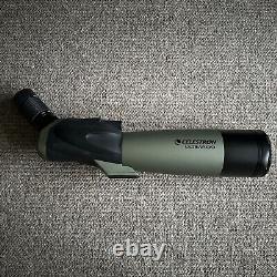 Celestron Ultima 80 Spotting Scope Kit (52250)