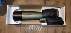 Celestron Ultima 80 Spotting Scope Kit (52250)