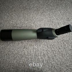 Celestron Ultima 80 Spotting Scope Kit (52250)