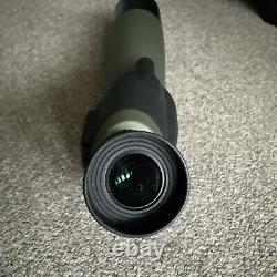 Celestron Ultima 80 Spotting Scope Kit (52250)