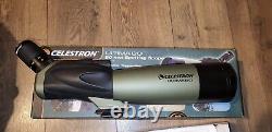 Celestron Ultima 80 Spotting Scope Kit (52250)