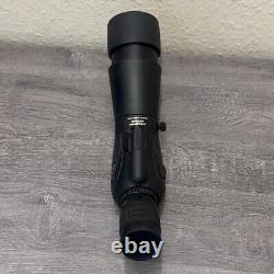 Delta S 173452 Spotting Scope Telescope