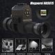 Digital 850nm Laser Ir Night Vision Scope Optical Sight Telescope Hunting Camera