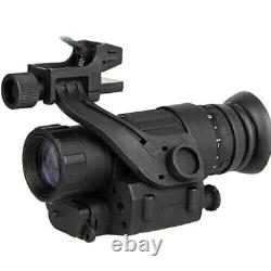 Digital IR Night Vision Rifle Scope Monocular 200m Binocular IR Helmet Telescope