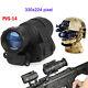 Digital Night Vision Goggles Ir Infrared Scope 850nm Day&night Hunting Outdoor