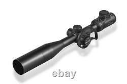 Discovery VT-R 3-12x42 SFIR HMD Air Rifle Scope Hunting Target UK Seller