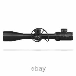 Discovery VT-R 3-12x42 SFIR HMD Air Rifle Scope Hunting Target UK Seller
