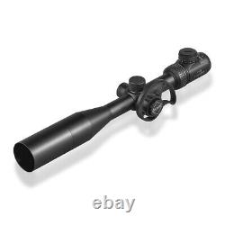 Discovery VT-R 4-16x42 SFIR HMD Air Rifle Scope Hunting Target UK Seller