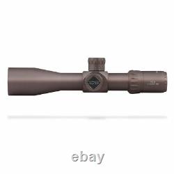 Discovery VT-Z 3-12X40 SF FFP Ultra Compact Air Rifle Scope Bullpup UK Seller