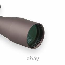 Discovery VT-Z 3-12X40 SF FFP Ultra Compact Air Rifle Scope Bullpup UK Seller