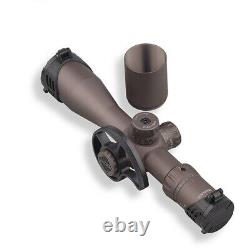 Discovery VT-Z 3-12X40 SF FFP Ultra Compact Air Rifle Scope Bullpup UK Seller