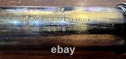 Dolland London Telescope Antique Maritime Brass Nautical Vintage Spyglass Scope