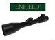 Enfield 1.5-6x42e Firearms Rated Air Rifle Hunting Scope Telescopic Sight Airgun