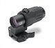 Eotech G33-sts Switch To Side 3x Magnifier Qd Mount Black