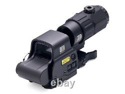 EOTech HHS V EXPS3-4 with G45 Magnifier