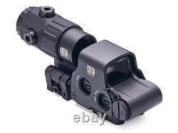 EOTech HHS V EXPS3-4 with G45 Magnifier