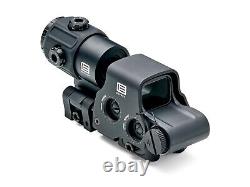 EOTech HHS VI EXPS3 with G43. STS 3x Magnifier