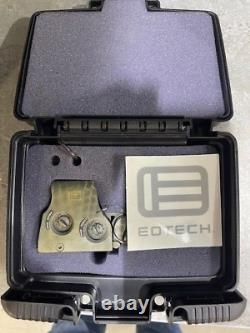Eotech XPS3-0 Genuine Boxed