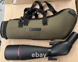 Eyeskey Optics HD 20-60X80 Spotting Scope Waterproof 80mm