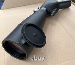 Eyeskey Optics HD 20-60X80 Spotting Scope Waterproof 80mm